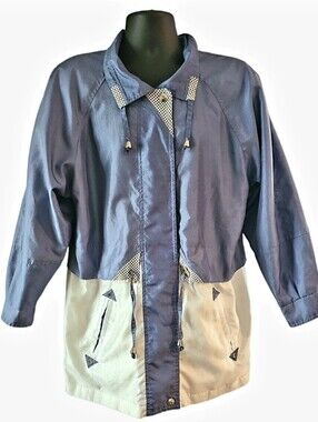 Vtg. OutBrook Jacket